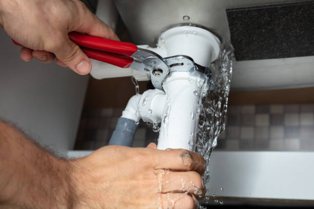 Best 24/7 water damage repair  in Marina Del Rey, CA