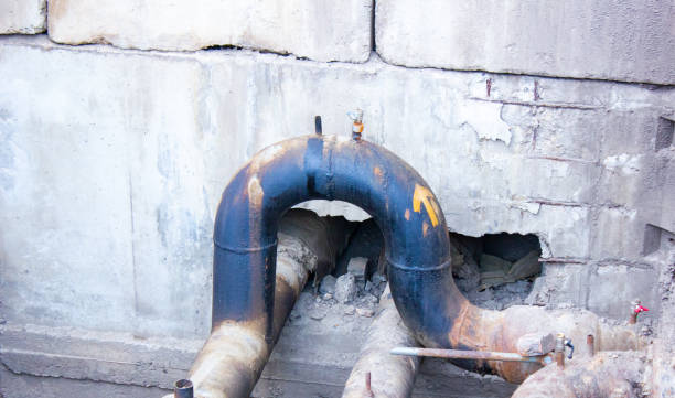 Best Water damage restoration insurance claims  in Marina Del Rey, CA