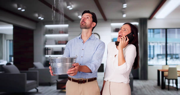 Best Water damage restoration near me  in Marina Del Rey, CA